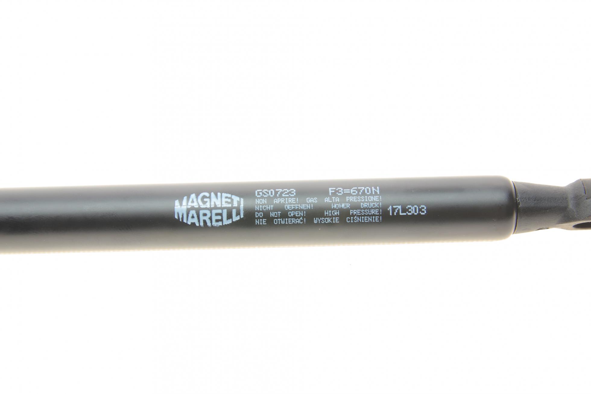 430719072300 MAGNETI MARELLI
